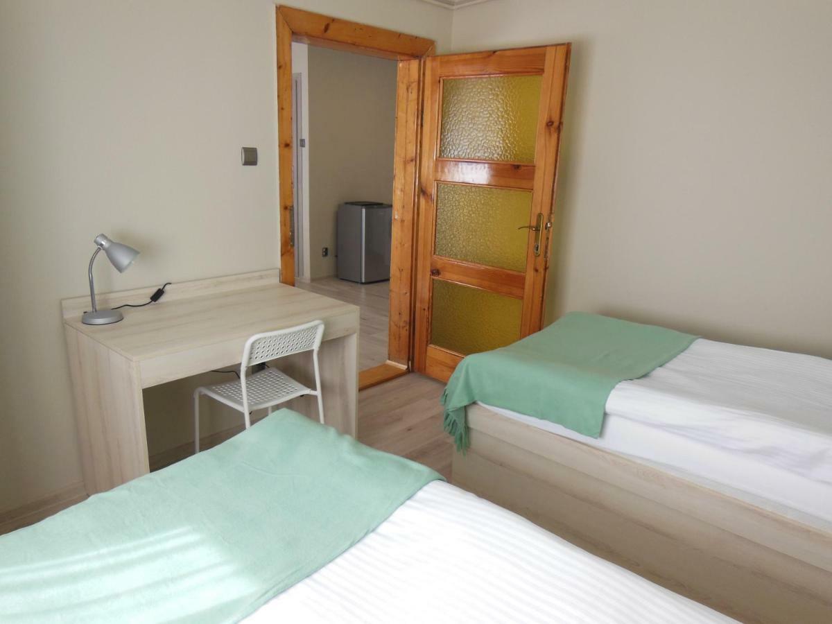 Apartamenty Jester Вроцлав Екстериор снимка