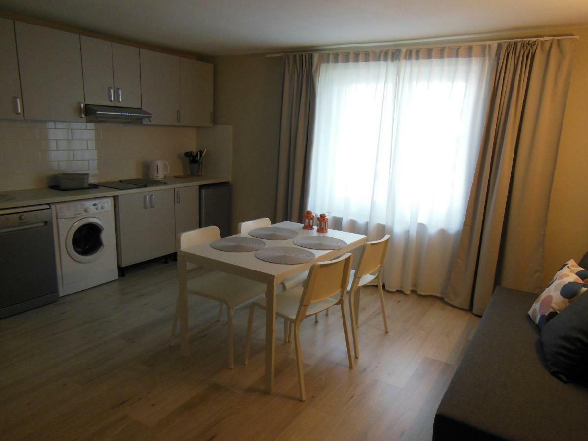 Apartamenty Jester Вроцлав Екстериор снимка