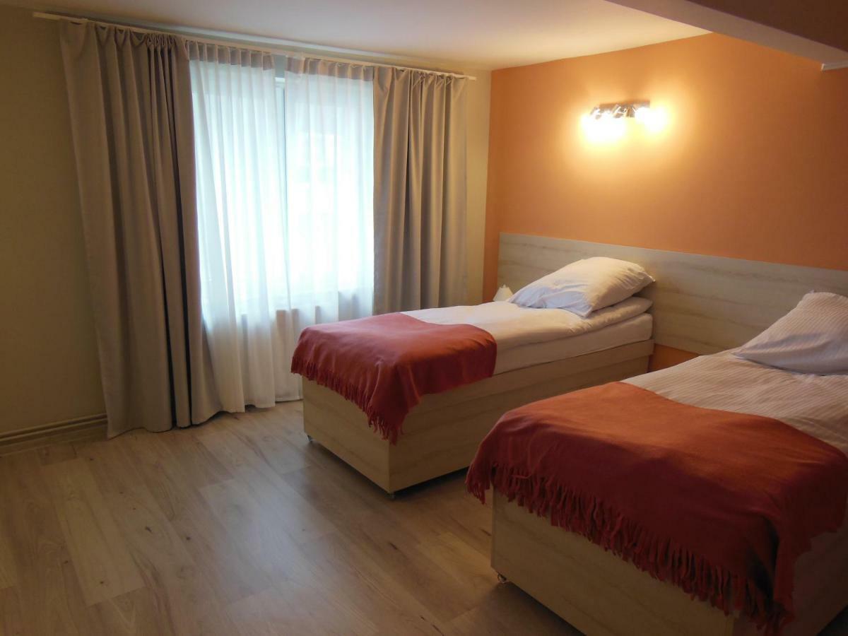 Apartamenty Jester Вроцлав Екстериор снимка