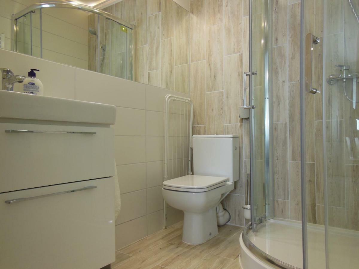 Apartamenty Jester Вроцлав Екстериор снимка