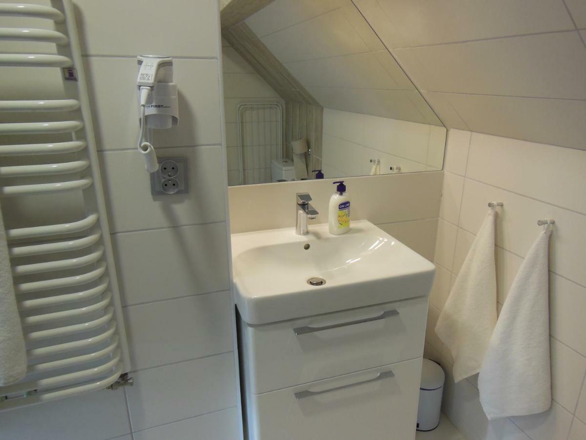 Apartamenty Jester Вроцлав Екстериор снимка
