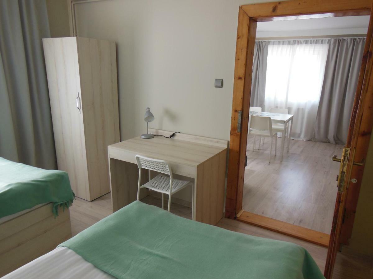Apartamenty Jester Вроцлав Екстериор снимка