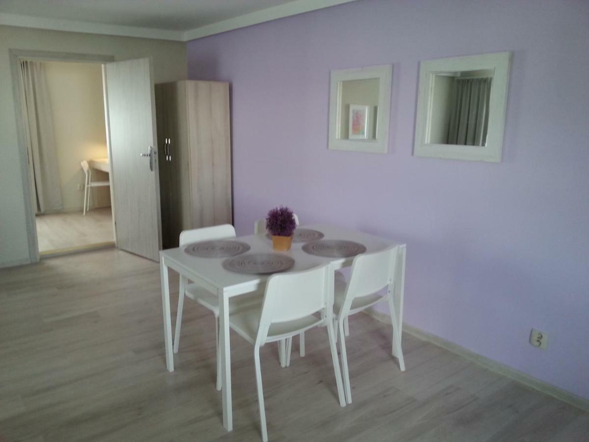 Apartamenty Jester Вроцлав Екстериор снимка