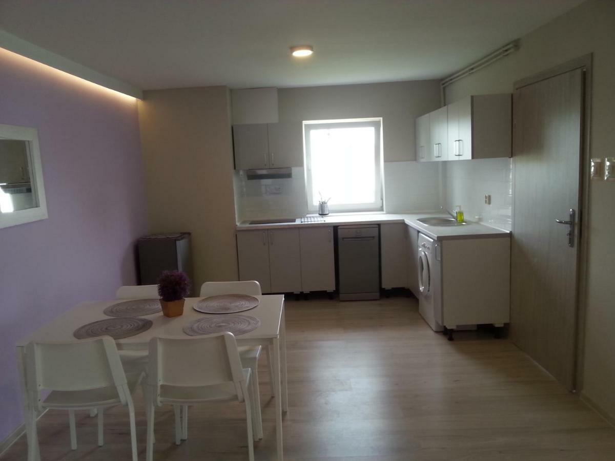Apartamenty Jester Вроцлав Екстериор снимка