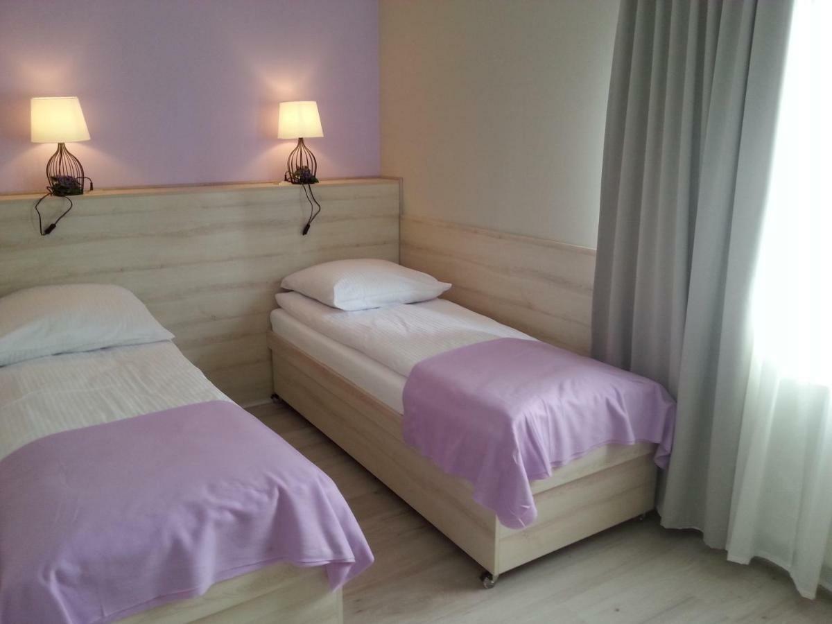 Apartamenty Jester Вроцлав Екстериор снимка