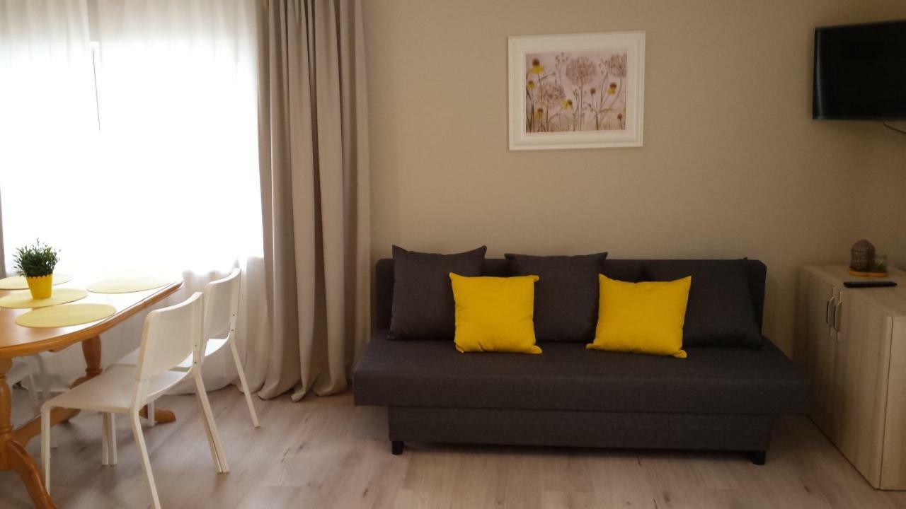 Apartamenty Jester Вроцлав Екстериор снимка