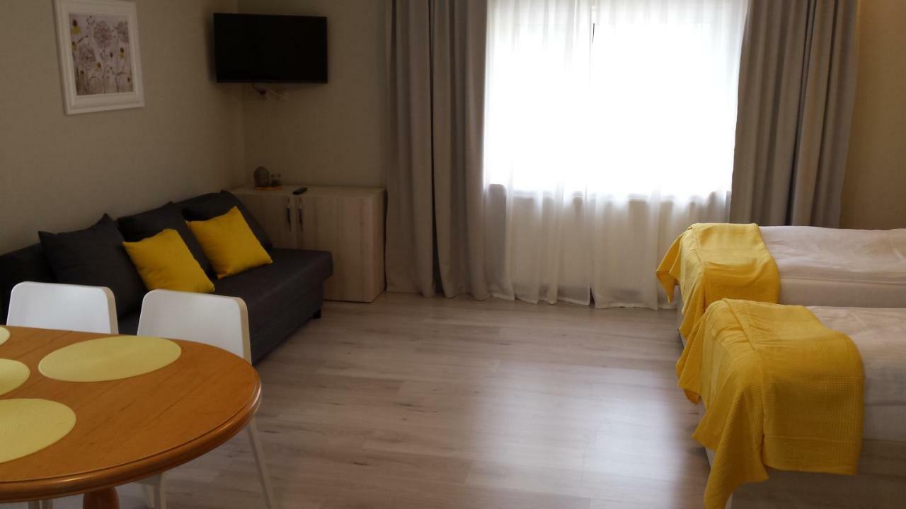 Apartamenty Jester Вроцлав Екстериор снимка