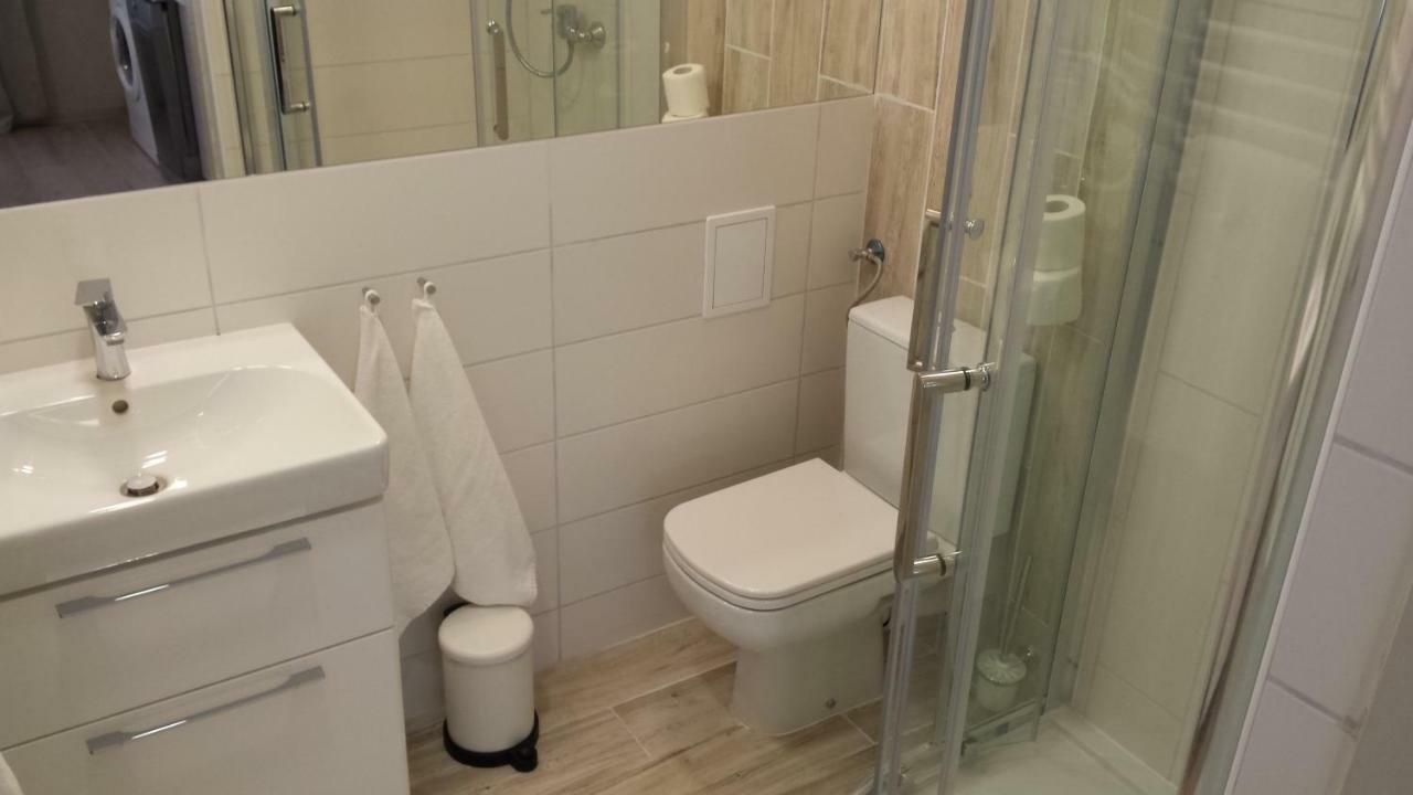 Apartamenty Jester Вроцлав Екстериор снимка