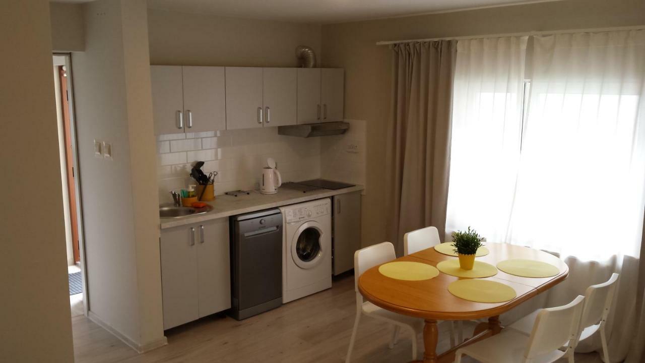 Apartamenty Jester Вроцлав Екстериор снимка