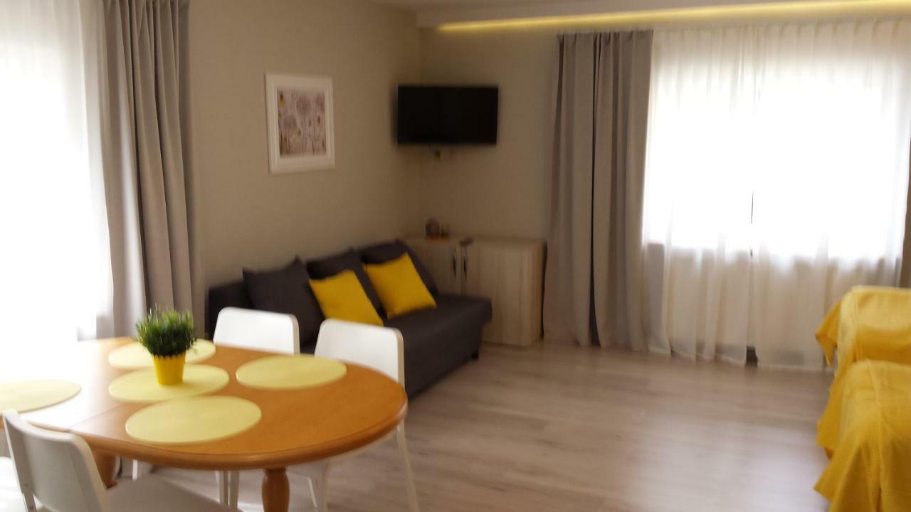 Apartamenty Jester Вроцлав Екстериор снимка
